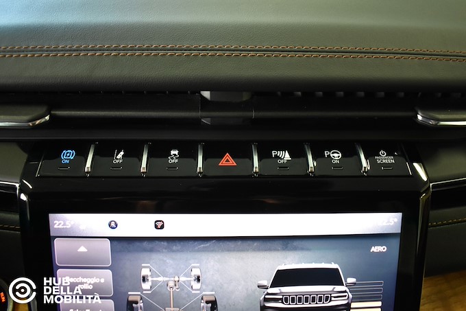 JEEP Grand Cherokee 2.0 PHEV ATX 4xe Summit Reserve